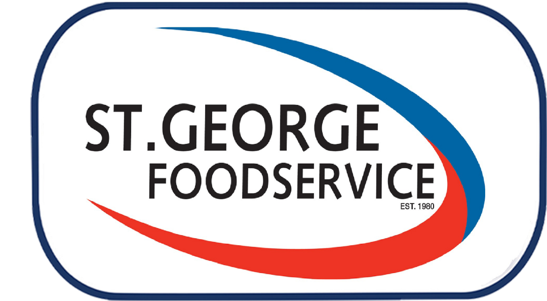 St George logo